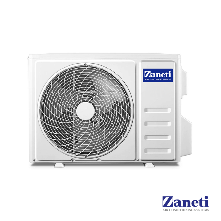 کولر گازی 18000 زانتی مدل R410a