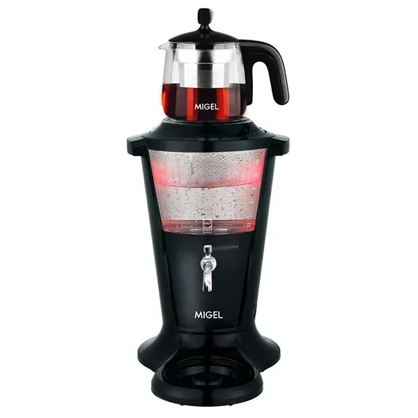 چای ساز سماوری میگل GTS 301