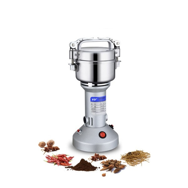 آسیاب برلین مدل BE-880