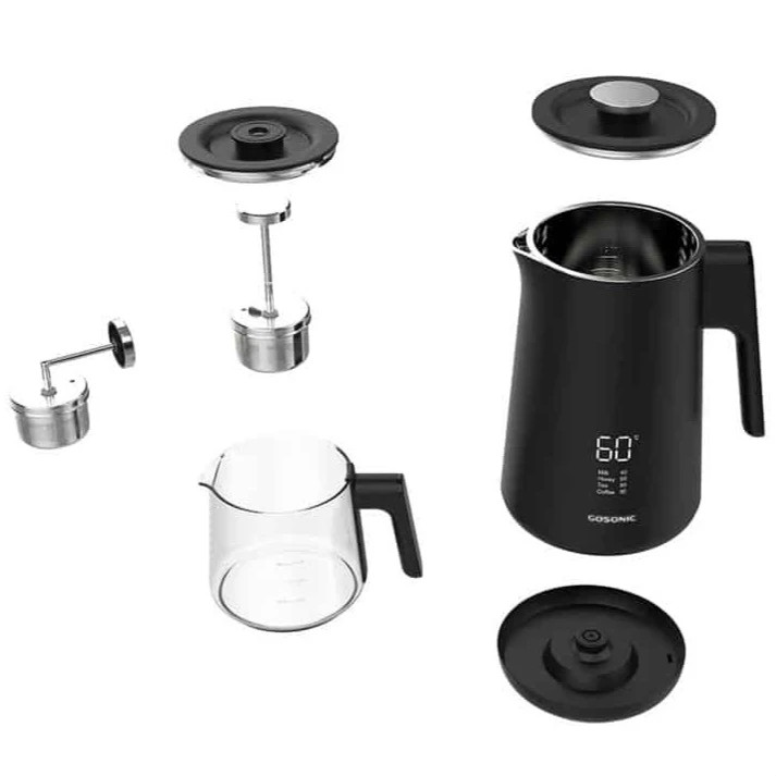 چای ساز گوسونیک مدل GST780