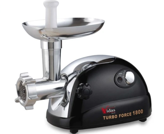چرخ گوشت ویداس مدل VI-3505