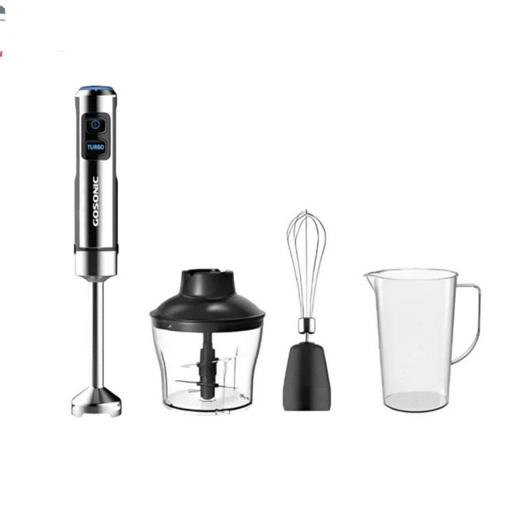 گوشتکوب برقی گوسونیک 850 وات مدل 843
