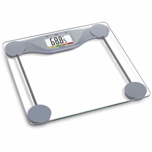 ترازوی فردی میگل مدل GPS 800