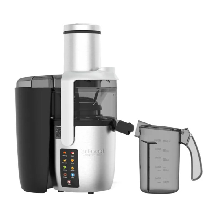 آبمیوه گیری دلمونتی مدل DL730 تک کاره
