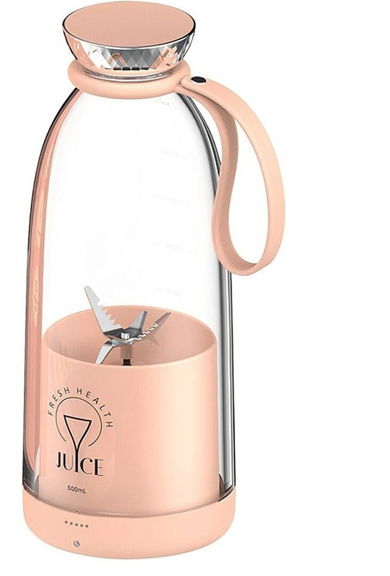 شیکر شارژی مدل JUICE Y03