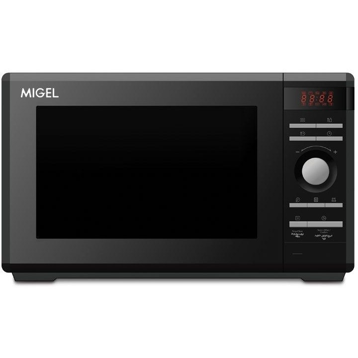 مایکروویو میگل مدل GMW341 ظرفیت ۳۴ لیتر