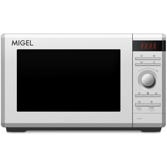 مایکروویو میگل مدل GMW341 ظرفیت ۳۴ لیتر
