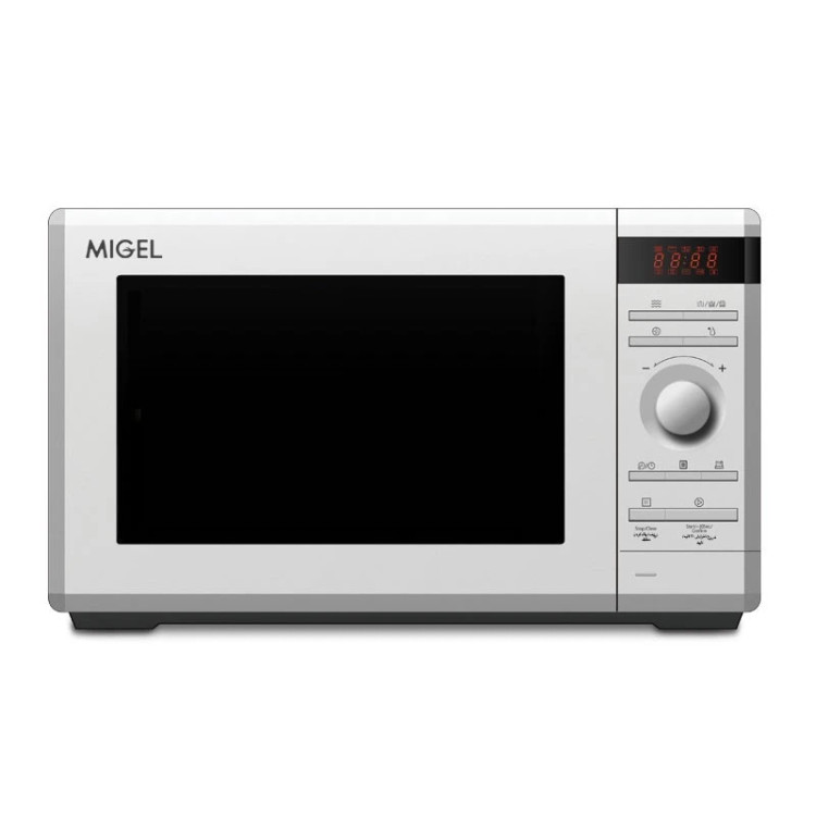 مایکروویو میگل مدل GMW342 ظرفیت ۳۴ لیتر