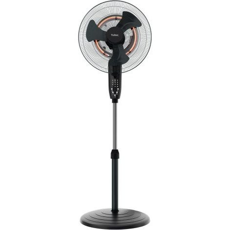 پنکه و هیتر دوکاره تکنو مدل Te-9600