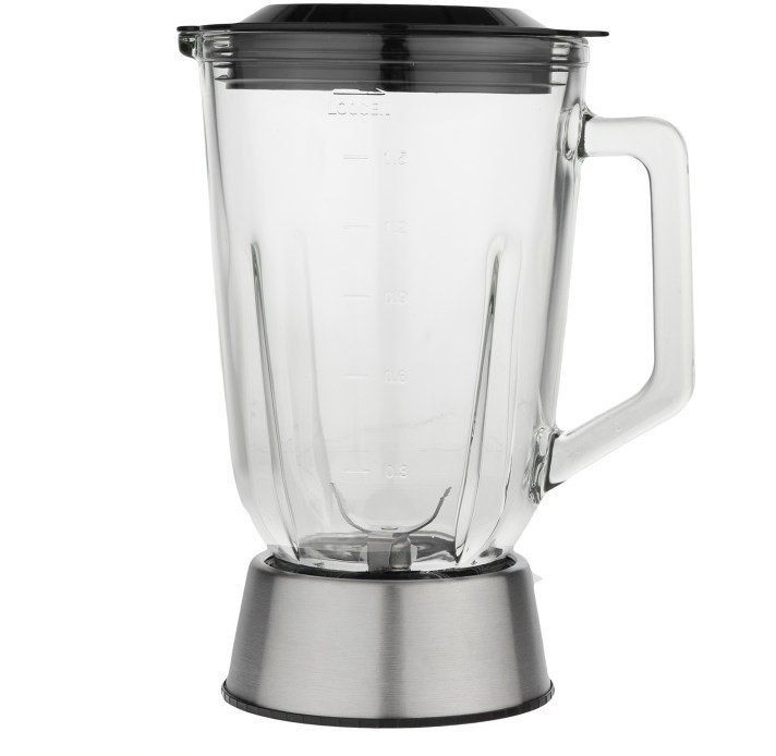 آبمیوه گیری تکنو مدل TE314 ظرفیت ۱ لیتر ۴ کاره