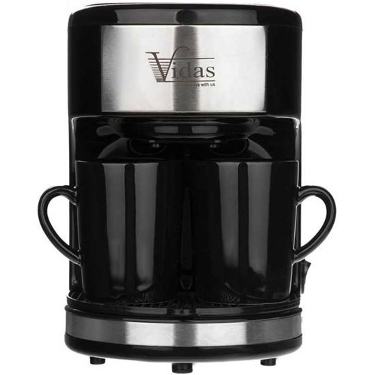 قهوه ساز ویداس مدل VIR-2224