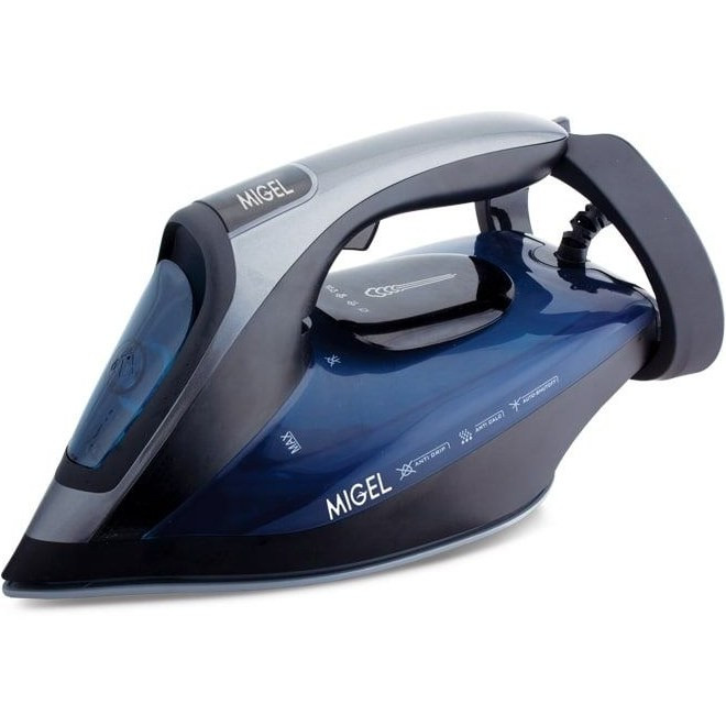 اتوبخار GSI 323 میگل