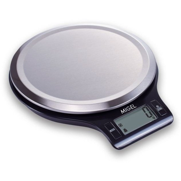 ترازوی آشپزخانه میگل مدل GKS502