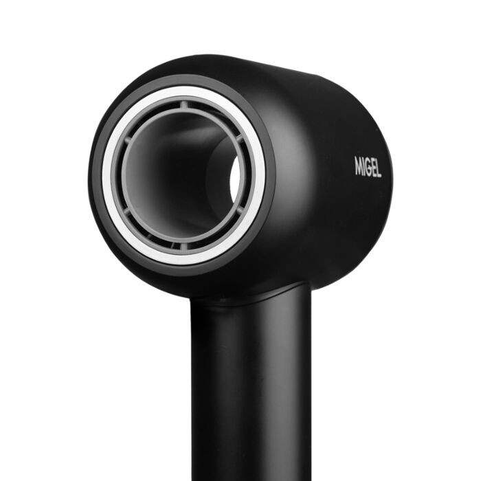 سشوار میگل مدل GHD 880