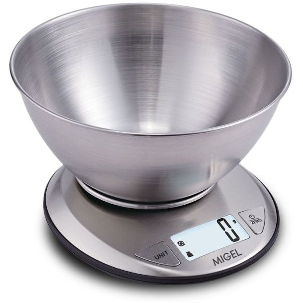 ترازوی آشپزخانه میگل مدل GKS508