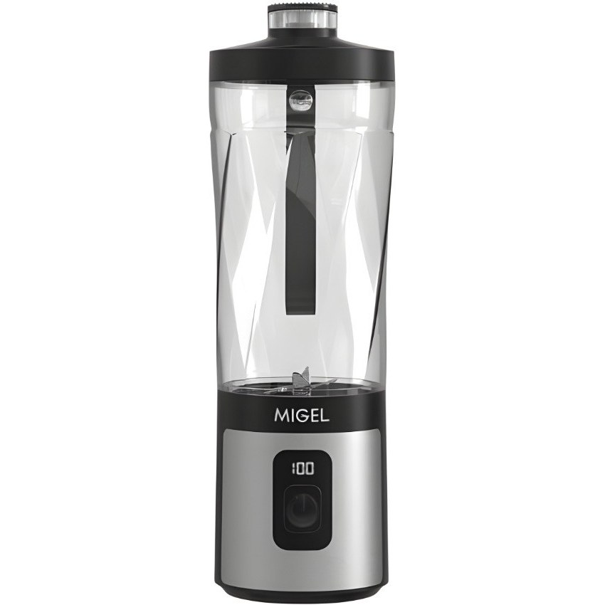 مخلوط کن شارژی میگل مدل GBL105