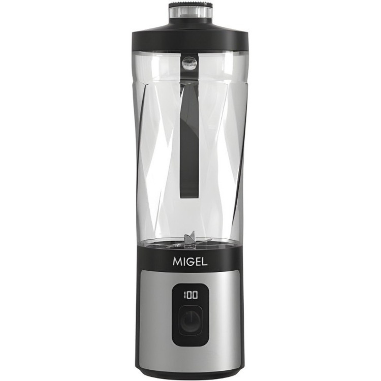 مخلوط کن شارژی میگل مدل GBL105