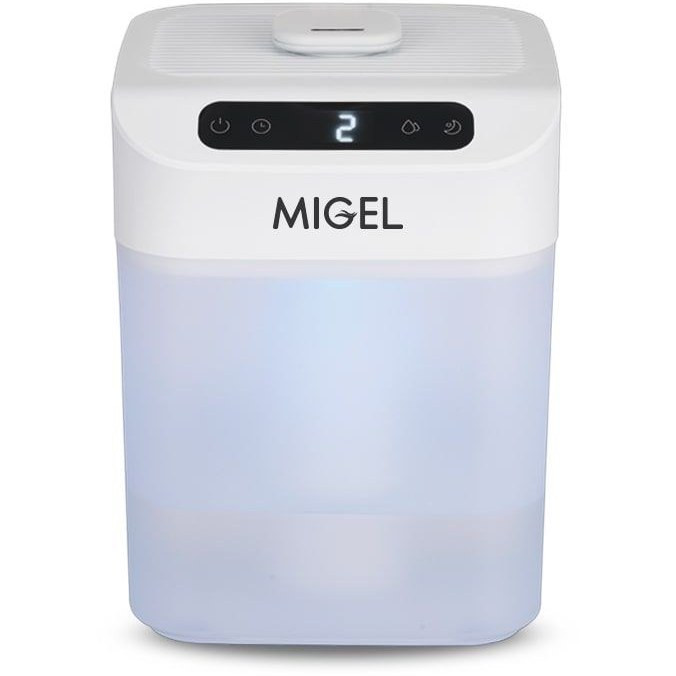 دستگاه بخور سرد میگل مدل GAH550 ظرفیت ۵.۵ لیتر