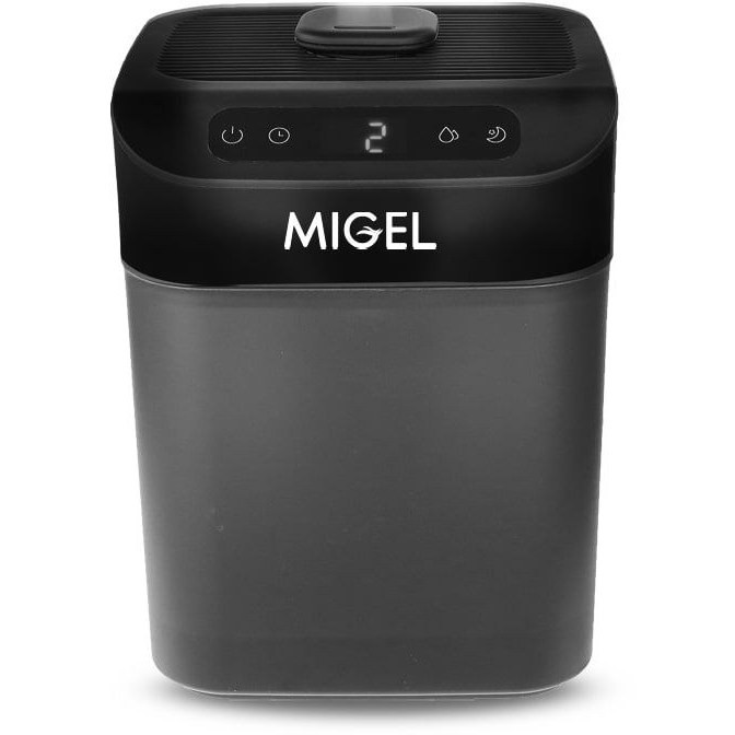 دستگاه بخور سرد میگل مدل GAH550 ظرفیت ۵.۵ لیتر