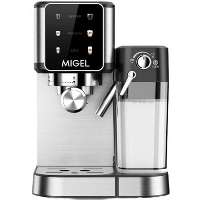اسپرسوساز میگل مدل GEM192 ظرفیت ۱ لیتر
