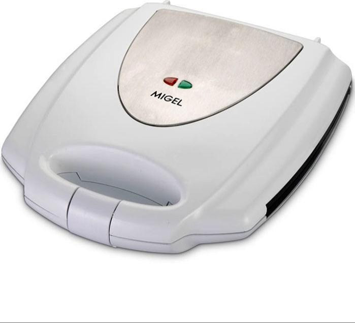 ساندویچ ساز میگل مدل GSM275 تک کاره با ۴ خانه
