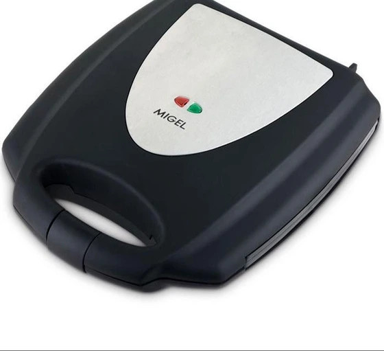ساندویچ ساز میگل مدل GSM275 تک کاره با ۴ خانه