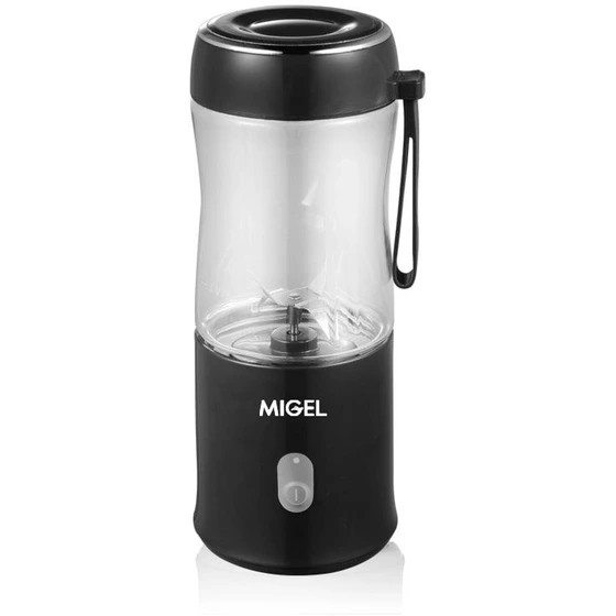 مخلوط کن شارژی میگل مدل GBL102 ظرفیت ۳۸۰ میلیلیتر