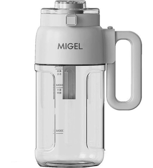 مخلوط کن شارژی میگل مدل GBL 104